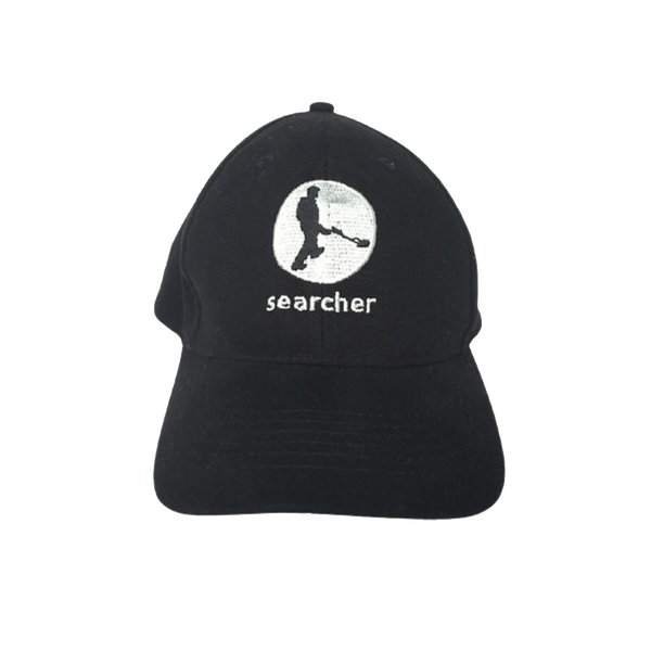 Searcher Cap