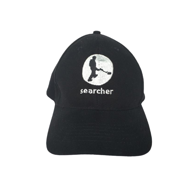 Searcher Cap