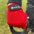 Searcher Detecting Gloves