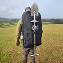 Searcher Ultimate PRO-Storage Detector Bag