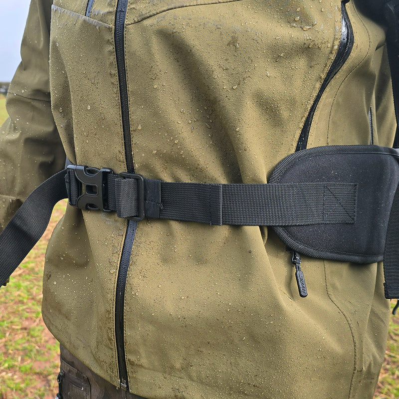 Searcher Ultimate PRO-Storage Detector Bag