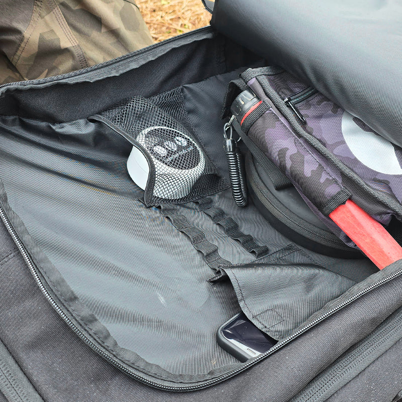 Searcher Ultimate PRO-Storage Detector Bag