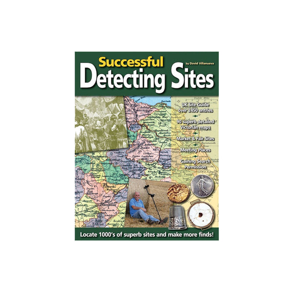 Successful Detecting Sites
