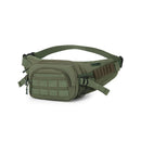 Summit Waist Bag - 3ltr