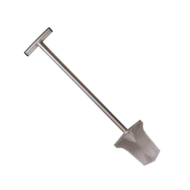 Evolution Pro-Cut T Stainless Spade