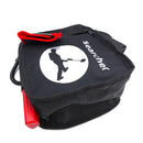 Searcher PRO Finds and Tool Bag - Black
