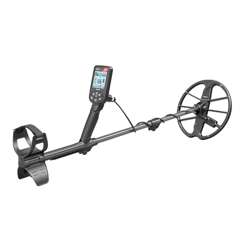 Simplex Ultra & AccuPOINT Promotion