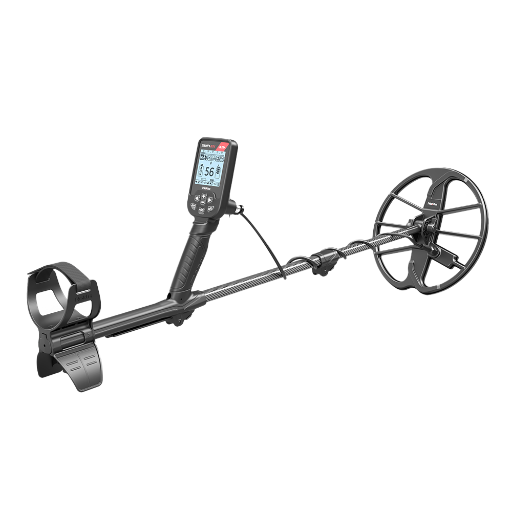simplex hollandrad test Simplex Ultra