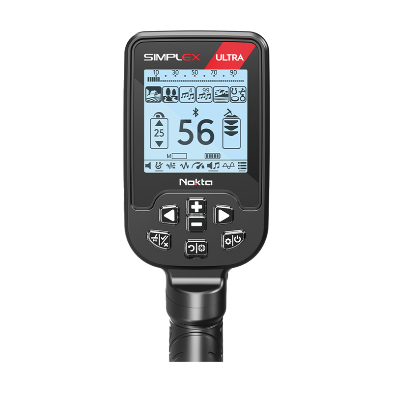 Simplex Ultra & AccuPOINT Promotion