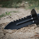Swagier Digging Knife inc. Holster