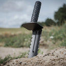 Swagier Digging Knife inc. Holster