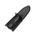 Swagier Digging Knife inc. Holster