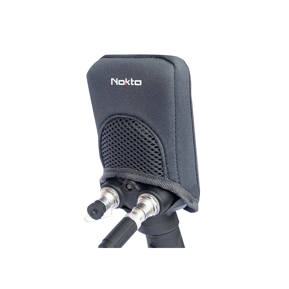 Schutzhülle für Nokta Makro Simplex+ Metalldetektor