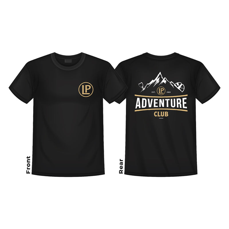LP Adventure Club T-Shirts