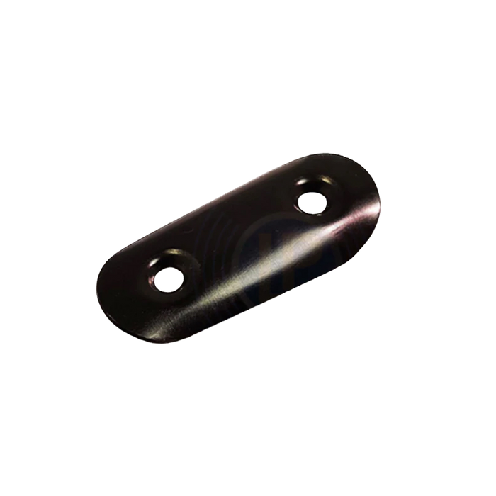 XP Deus metal plate for handle
