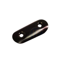 XP Deus metal plate for handle