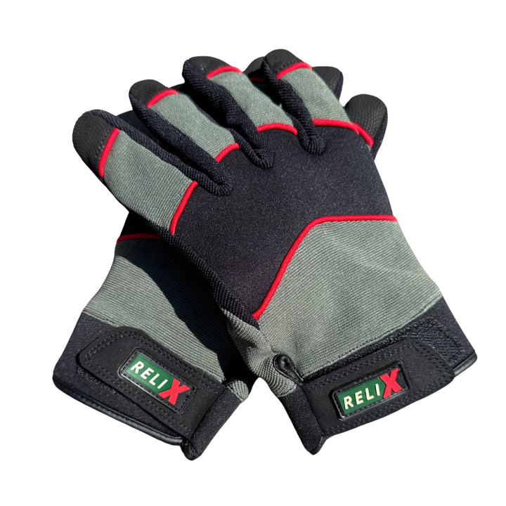 RELIX Waterproof Sealour Gloves