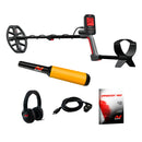 Minelab Vanquish 460 + Pro-Find 20
