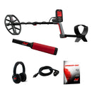 Minelab Vanquish 560 + Pro-Find 40