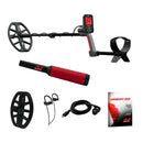Minelab Vanquish 560 Pro-Pack + Pro-Find 40