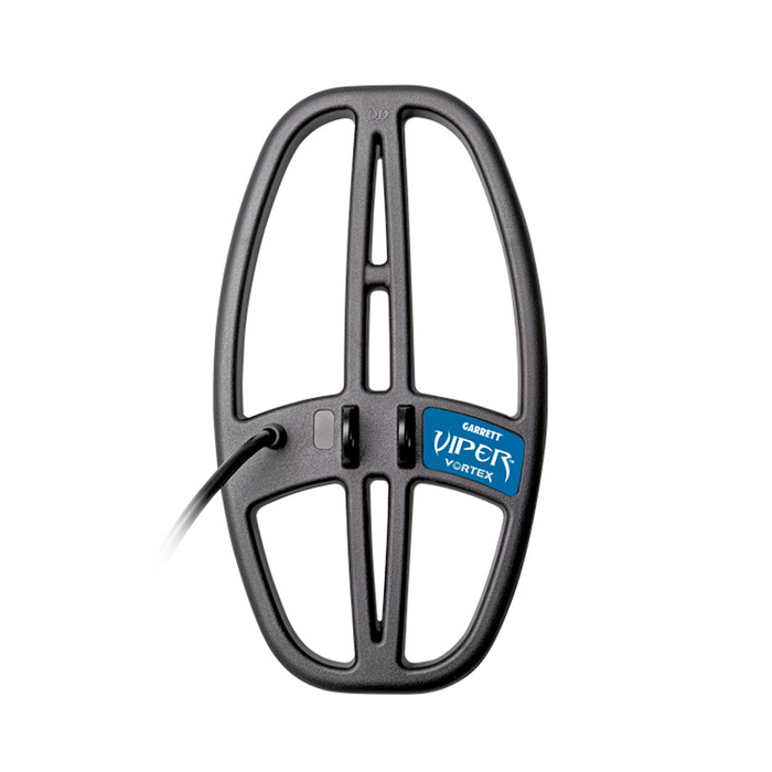 Garrett 6" x 11" Viper Coil for Vortex