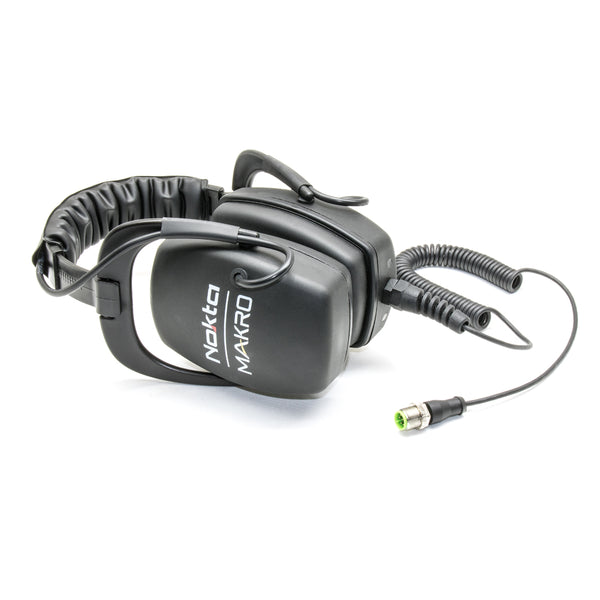 Nokta Simplex / Legend / Score Waterproof Headphones