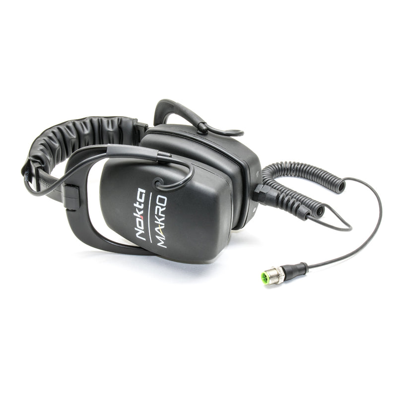 Nokta Simplex / Legend / Score Waterproof Headphones