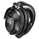 DEUS WS5 Headphones
