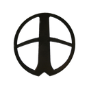 XP Deus 13" Coil Cover