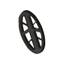 XP Deus Elliptical Coil Cover 5"x9" (HF Coil)