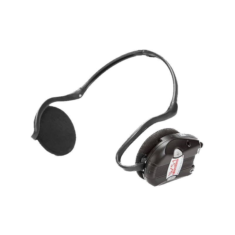 XP WS2 Cordless Headphones