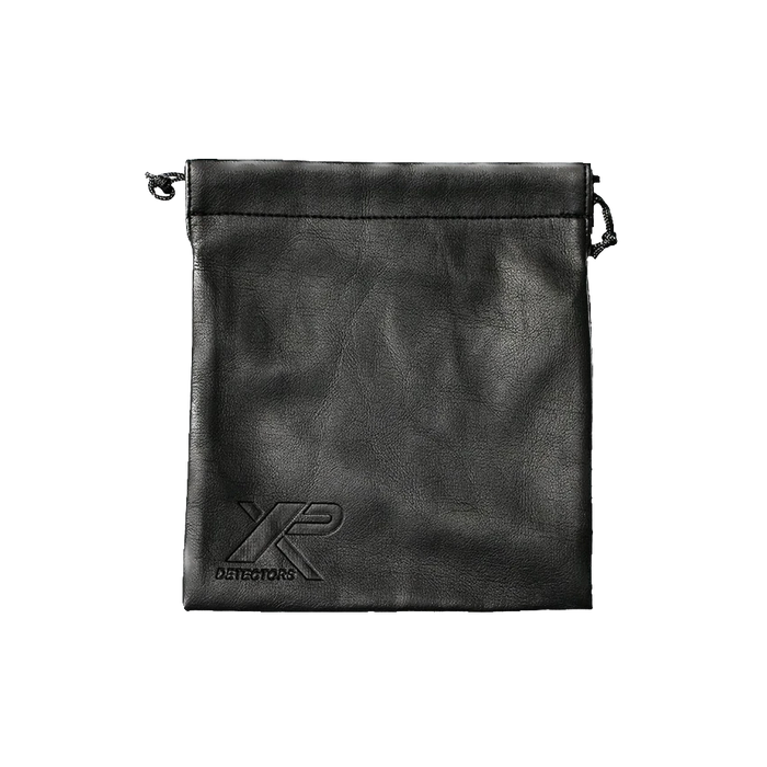 XP WS5 Leather Headphone Bag