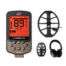 Minelab X-Terra Elite Expedition Pack + Free 15" Coil