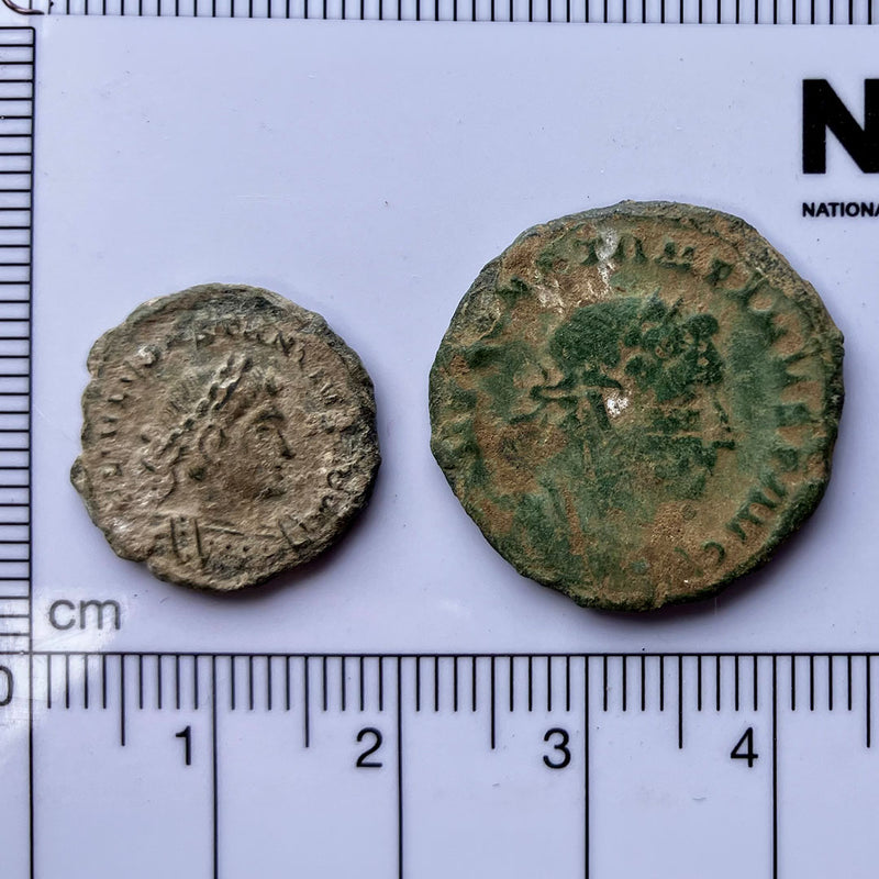 Roman Coins