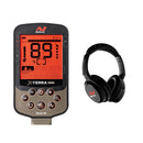Minelab X-Terra Elite + Free ML85 Headphones