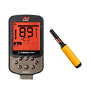 Minelab X-Terra Elite + Free Pro-Find 35