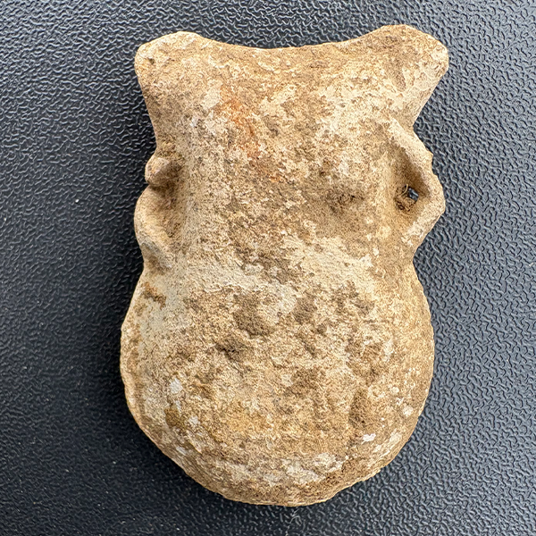 Pilgrims Ampulla