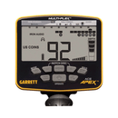 Garrett Ace APEX With Viper Coil