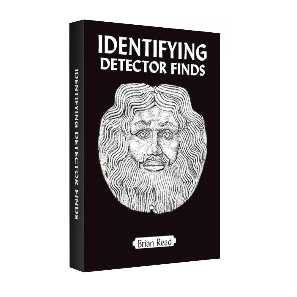 Identifying Detector Finds