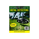 Beginner's Guide To Metal Detecting