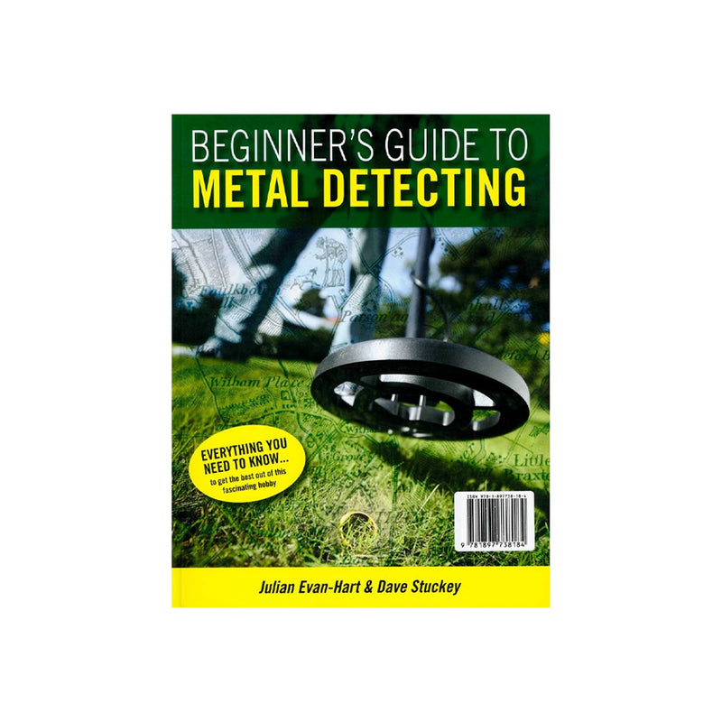 Beginner's Guide To Metal Detecting - 2023 Edition