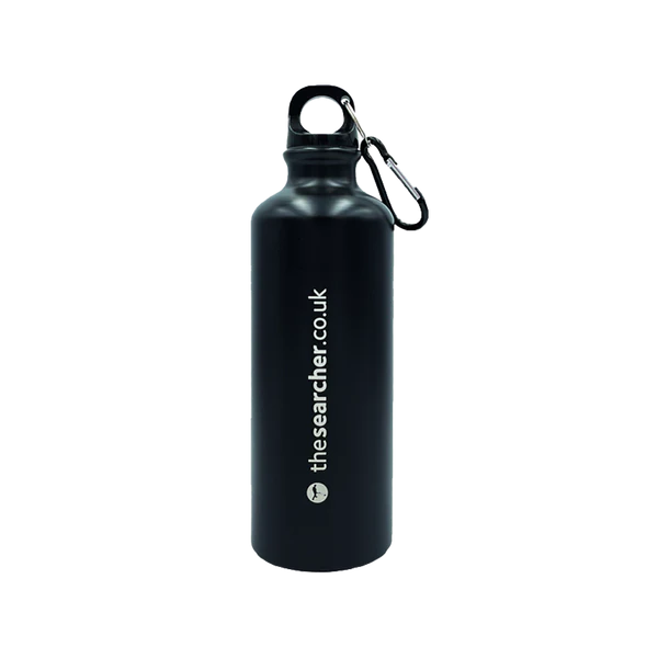 Searcher Accessory Bundle