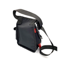 Searcher Finds and Tool Bag - Black