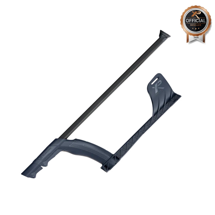 XP Telescopic LITE Stem - Blue