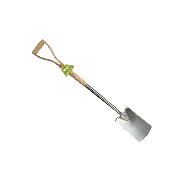 Border spade shovel deals