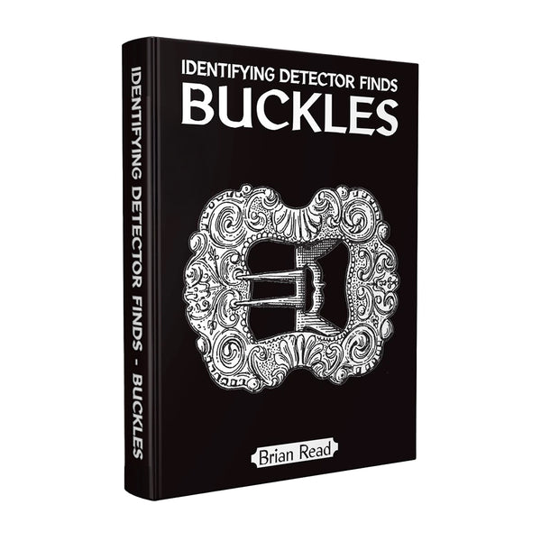 Identifying Detector Finds - Buckles
