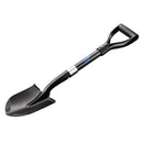 CKG Carbon Fibre Spade Mini