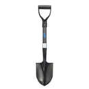 CKG Carbon Fibre Spade Mini