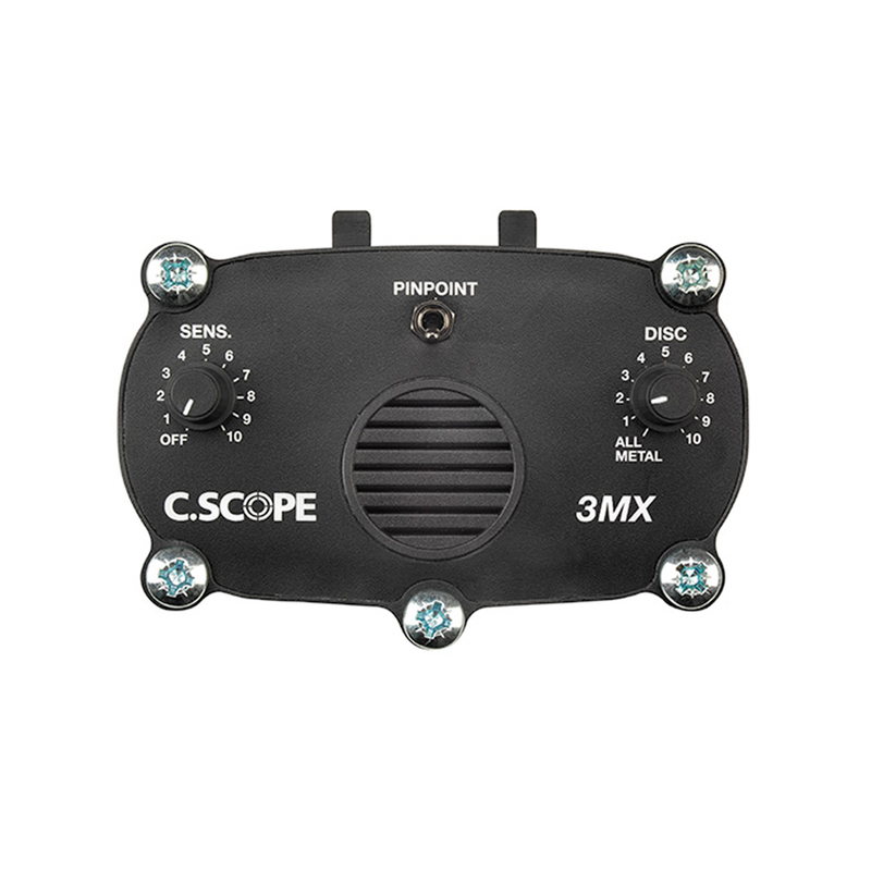 C.Scope CS3MXiPRO