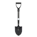 CKG Carbon Fibre Spade Mini